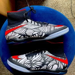 Nike Hypervenom NJR Neymar Proximo size 8.5